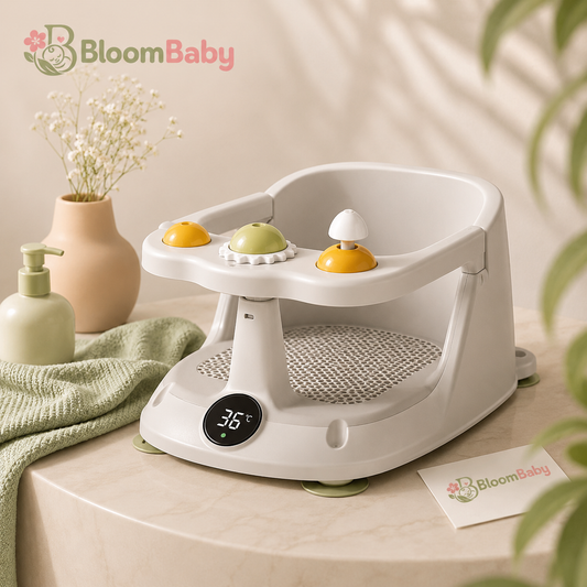 BloomBaby™ BathBuddy